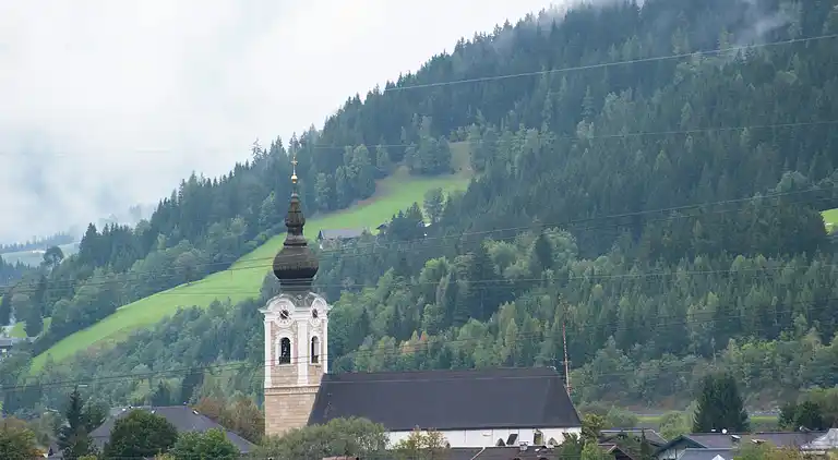 Apartment in Altenmarkt im Pongau
