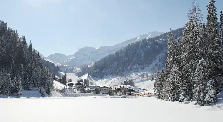 Apartment in Altenmarkt im Pongau