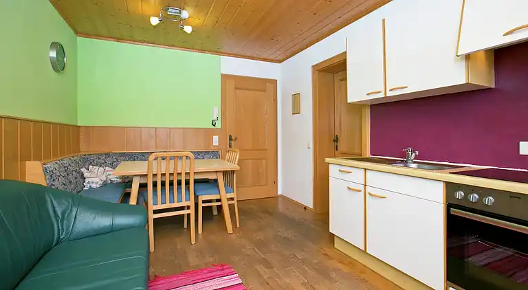 Apartment in Altenmarkt im Pongau