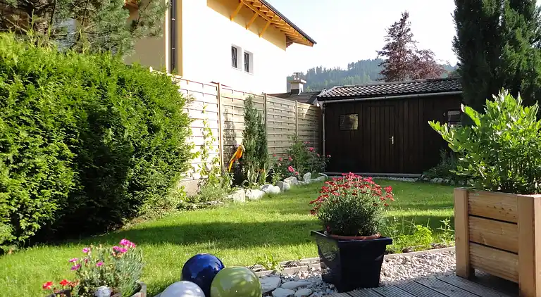 Apartment in Altenmarkt im Pongau