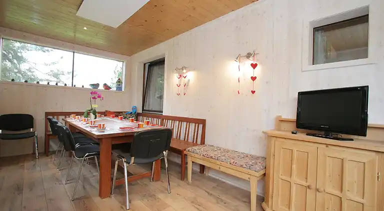 Apartment in Altenmarkt im Pongau