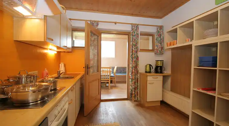 Apartment in Altenmarkt im Pongau