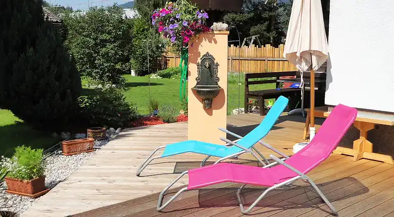 Apartment in Altenmarkt im Pongau