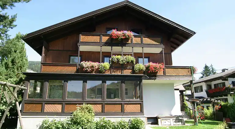 Ferielejlighed i Altenmarkt im Pongau