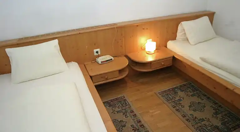 Ferielejlighed i Altenmarkt im Pongau