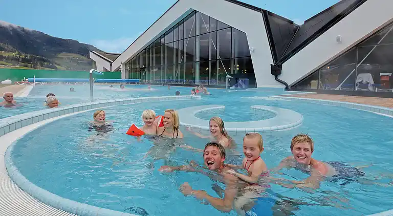 Ferielejlighed i Altenmarkt im Pongau