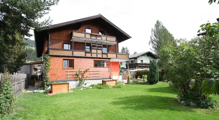 Sommerhus i Altenmarkt im Pongau
