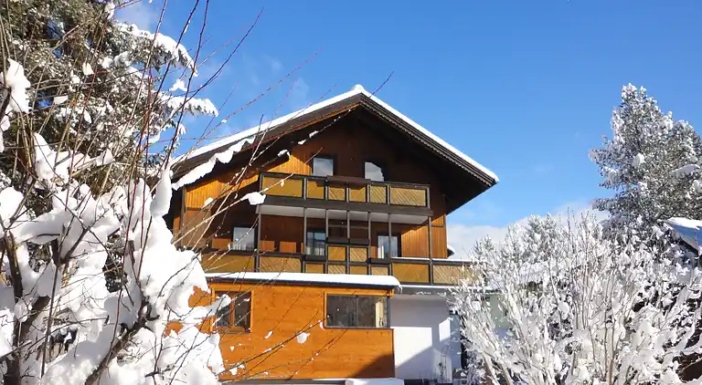 Sommerhus i Altenmarkt im Pongau