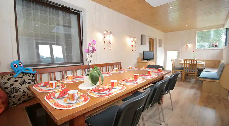 Sommerhus i Altenmarkt im Pongau