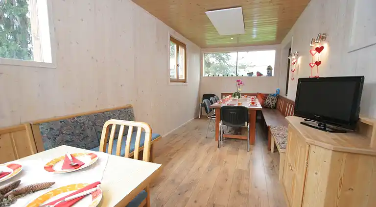 Sommerhus i Altenmarkt im Pongau