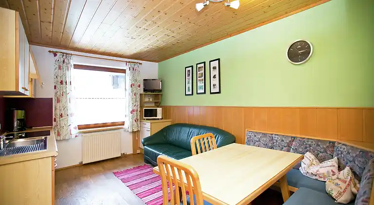 Sommerhus i Altenmarkt im Pongau