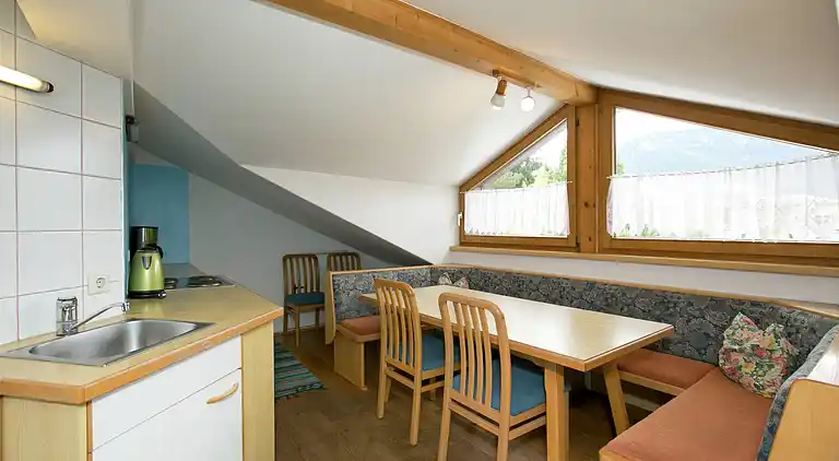 Sommerhus i Altenmarkt im Pongau