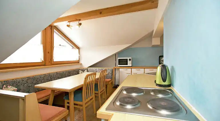 Sommerhus i Altenmarkt im Pongau