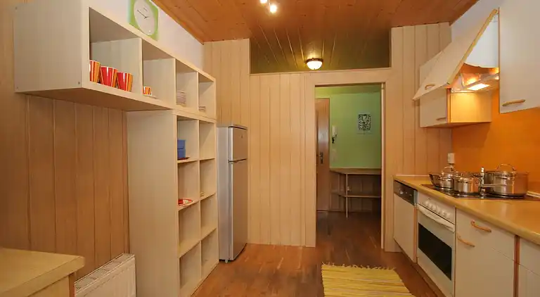 Sommerhus i Altenmarkt im Pongau