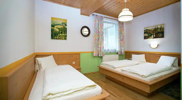 Sommerhus i Altenmarkt im Pongau