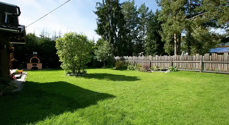 Sommerhus i Altenmarkt im Pongau