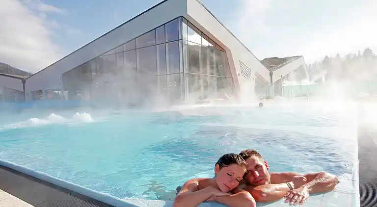 Sommerhus i Altenmarkt im Pongau