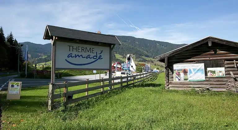 Sommerhus i Altenmarkt im Pongau