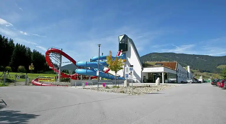 Sommerhus i Altenmarkt im Pongau