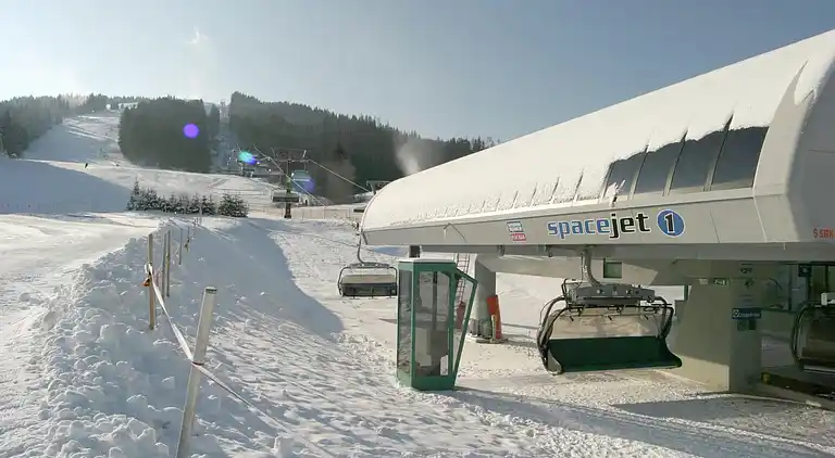 Sommerhus i Altenmarkt im Pongau