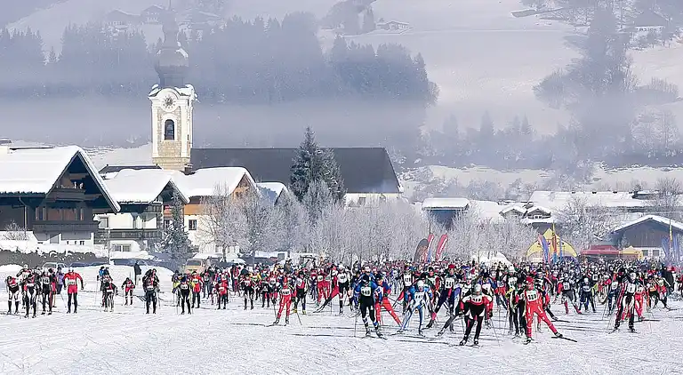 Sommerhus i Altenmarkt im Pongau