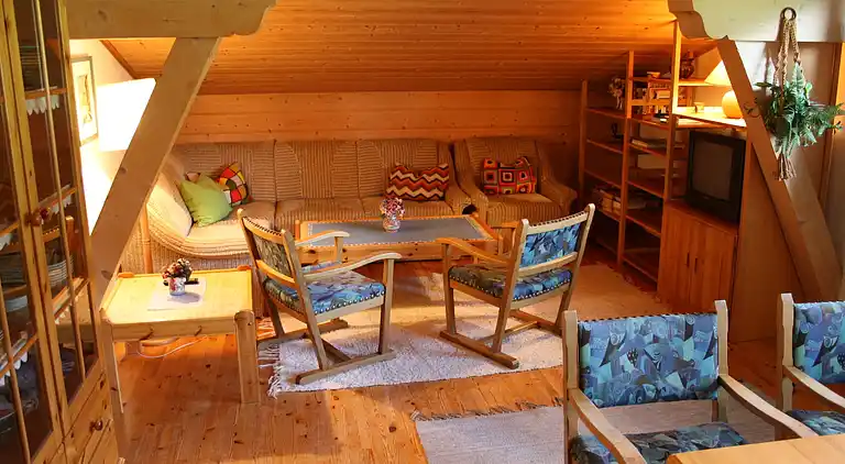 Apartment in Ransburg