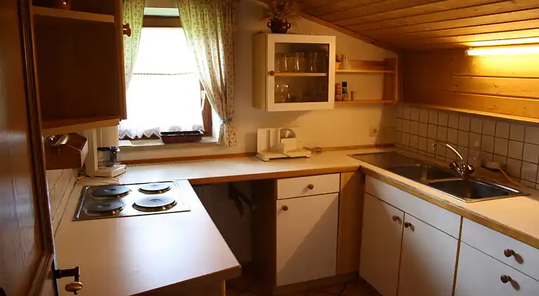 Apartment in Ransburg