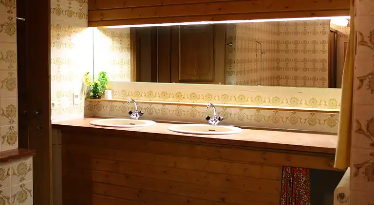 Apartment in Ransburg