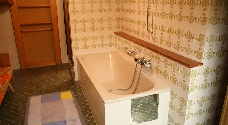 Apartment in Ransburg