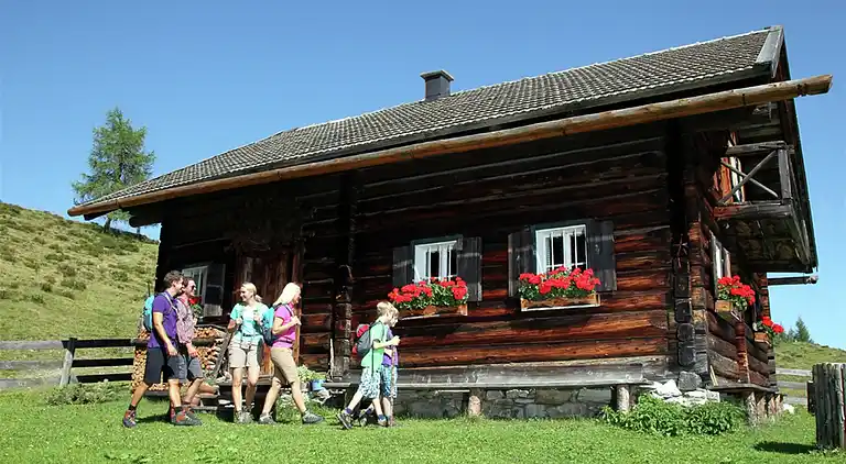 Apartment in Ransburg