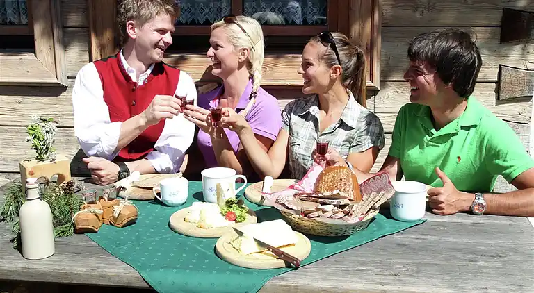 Apartment in Ransburg