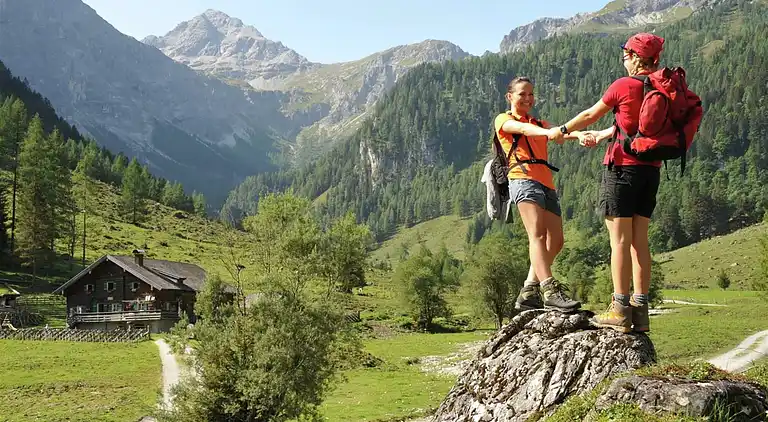 Apartment in Ransburg