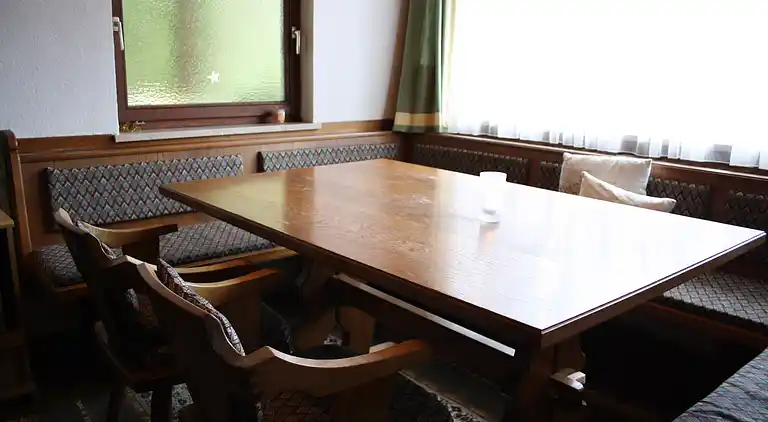 Ferielejlighed i Ransburg