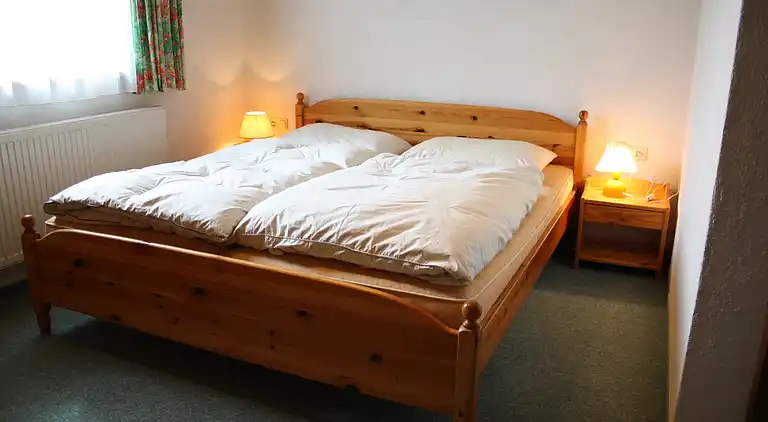 Ferielejlighed i Ransburg