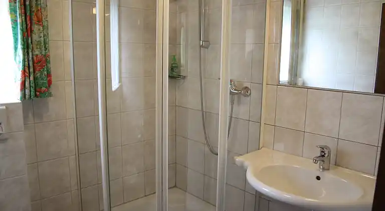 Ferielejlighed i Ransburg