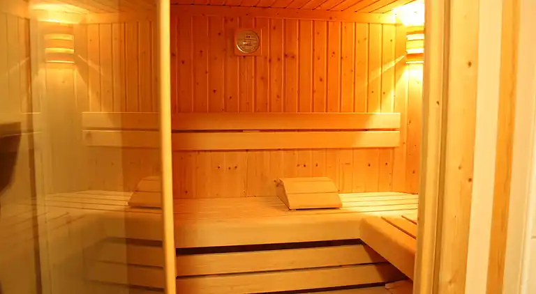 Ferielejlighed i Ransburg