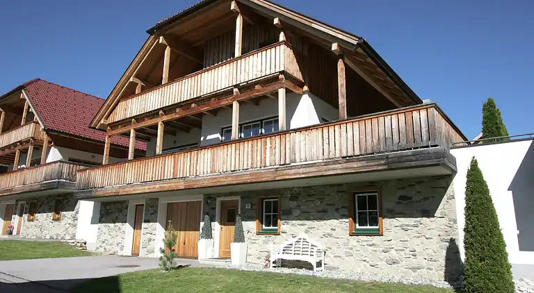 Cottage in Mauterndorf