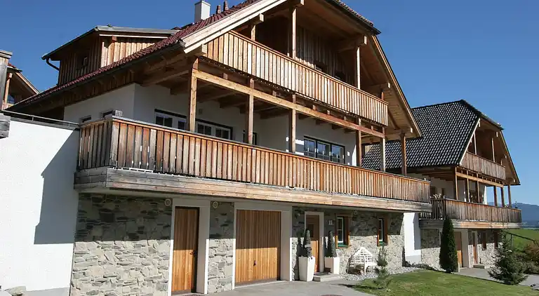 Cottage in Mauterndorf