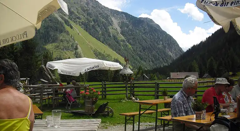Cottage in Mauterndorf
