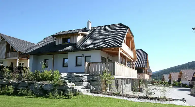 Cottage in Mauterndorf
