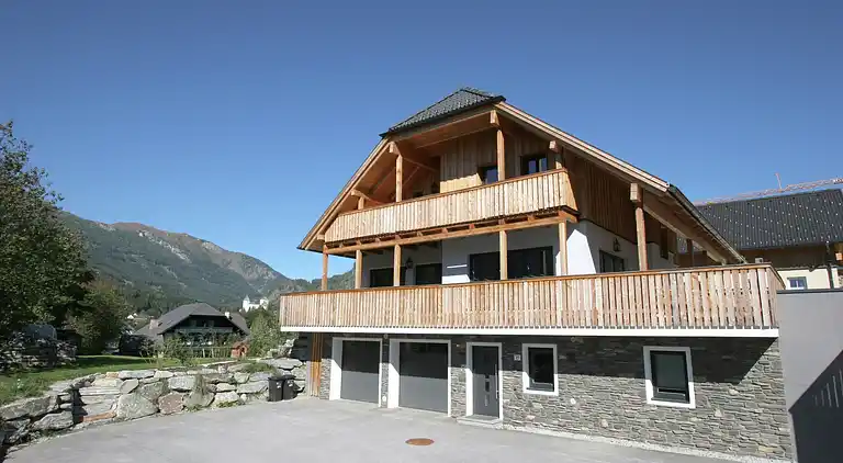 Cottage in Mauterndorf