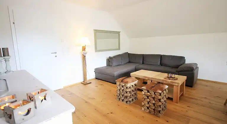 Chalet in Mauterndorf