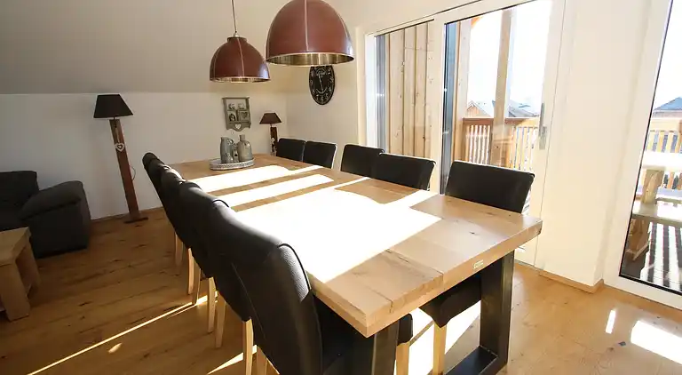 Chalet in Mauterndorf