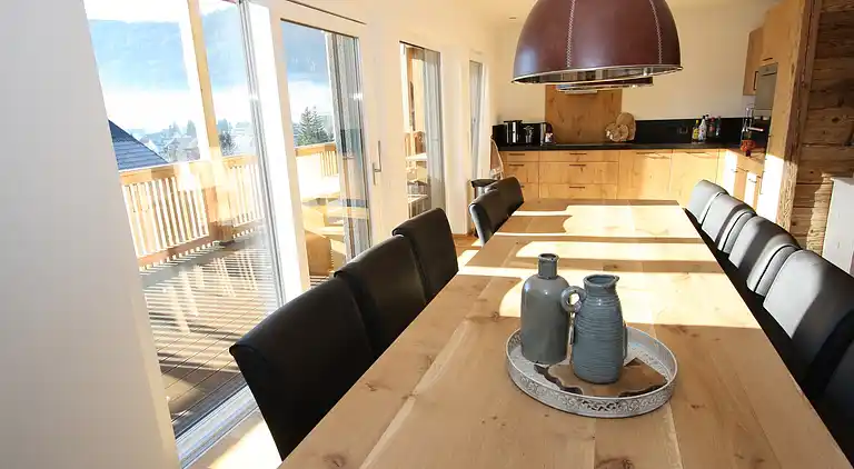 Chalet in Mauterndorf