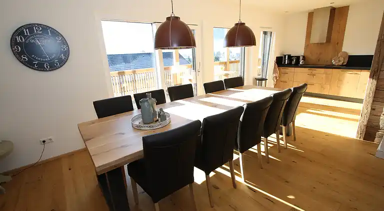 Chalet in Mauterndorf