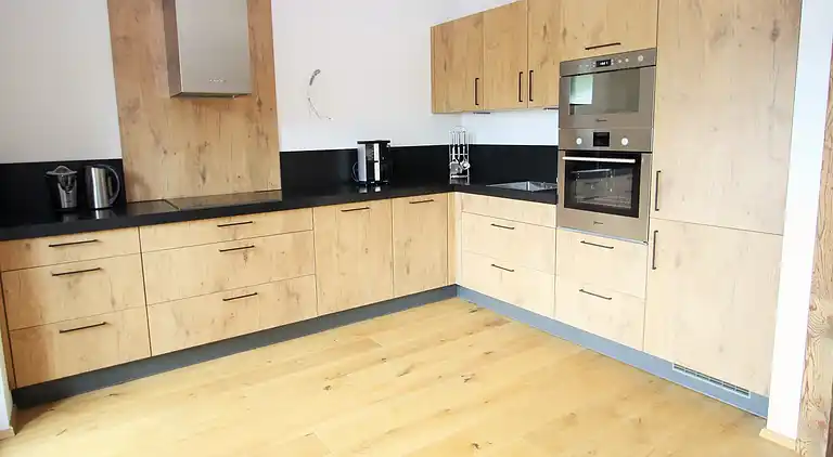 Chalet in Mauterndorf