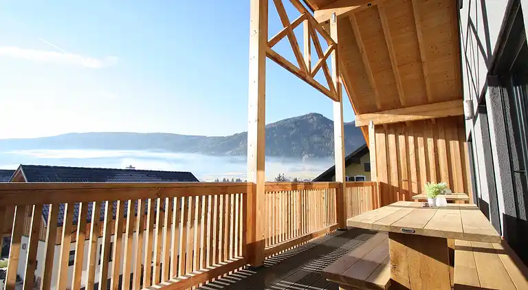 Chalet in Mauterndorf