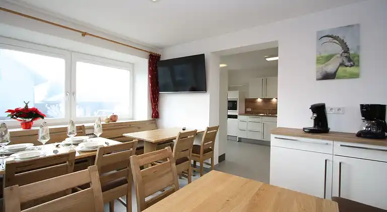 Semesterbostad i Mauterndorf