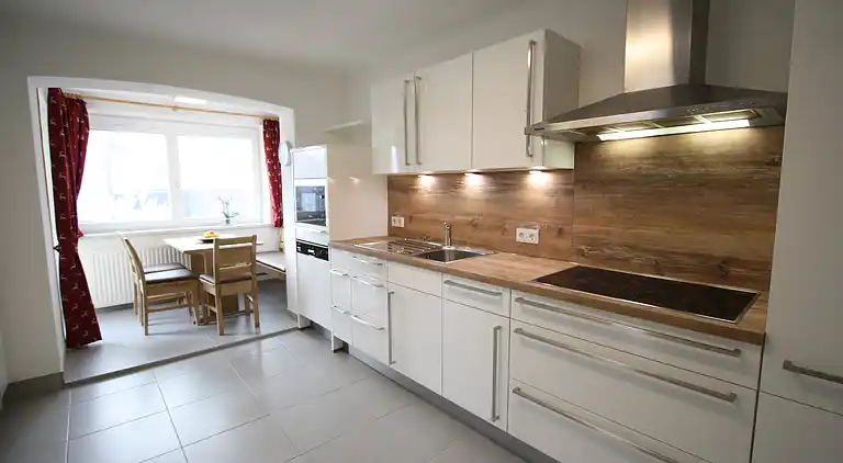 Semesterbostad i Mauterndorf