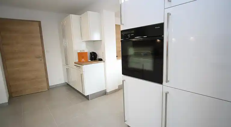 Semesterbostad i Mauterndorf